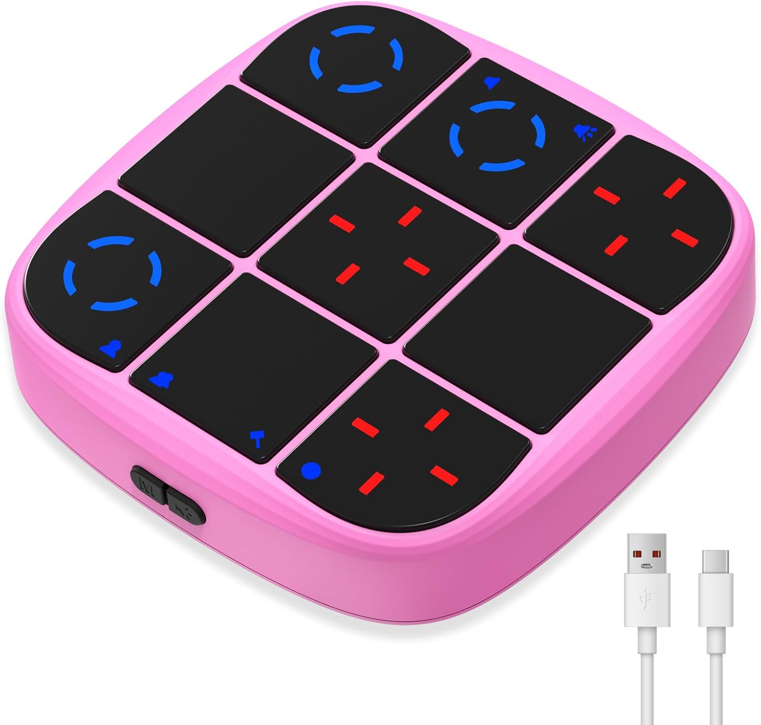 Detalle de KOQQQ Handheld Puzzle Game