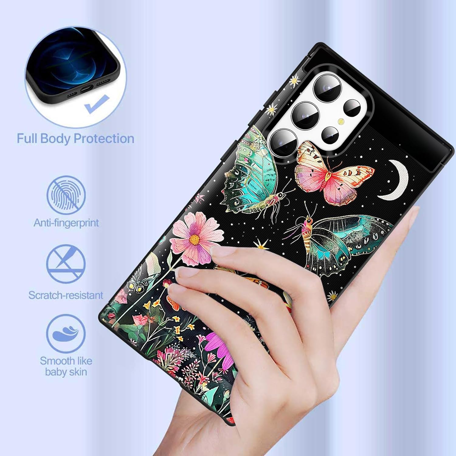 Thumbnail 4 de smauncucn Galaxy S24 Ultra Phone Case