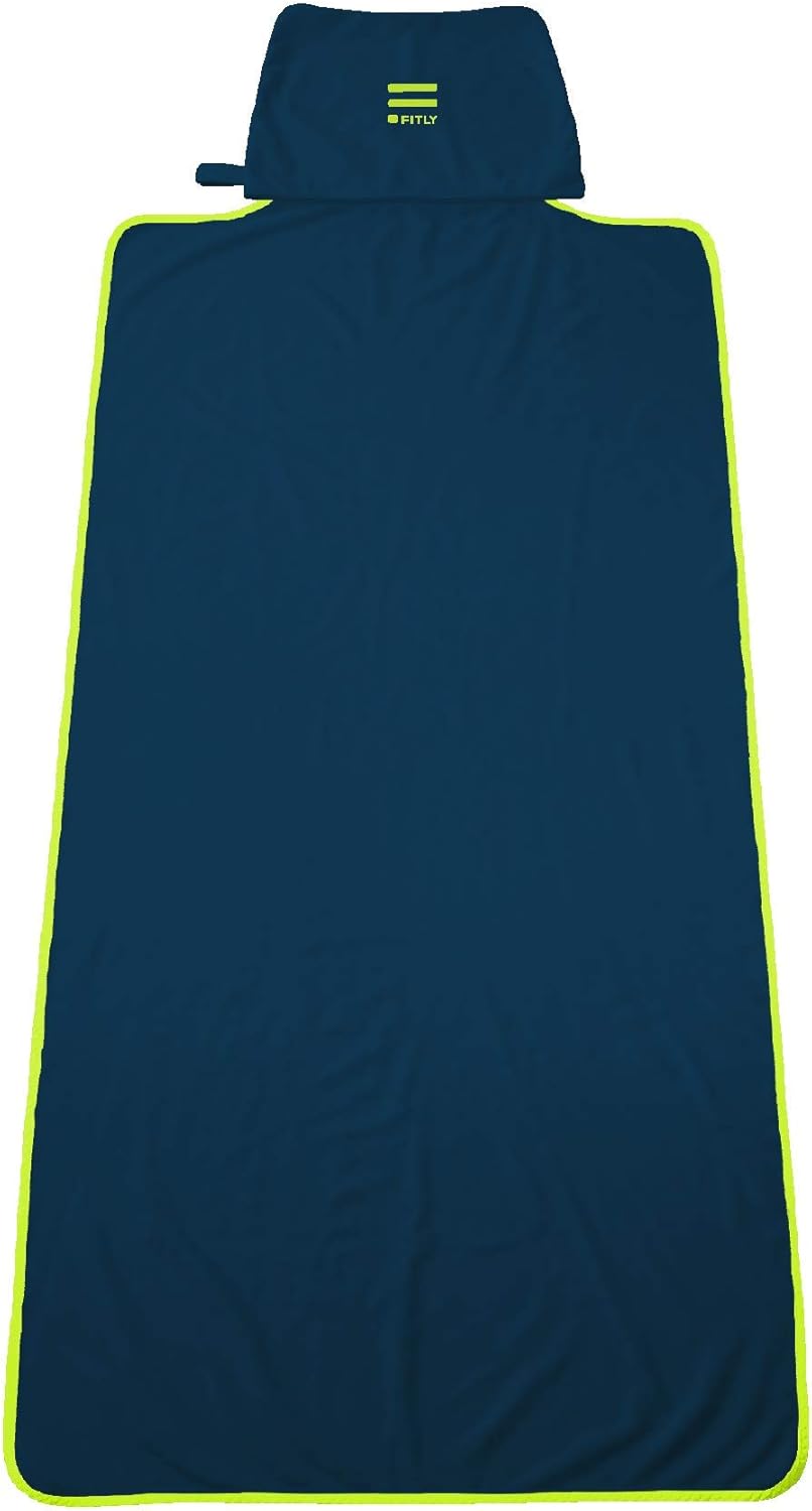Thumbnail 2 de FITLY Towel - Coprisedile Premium in Tessuto Ecologico di bambù