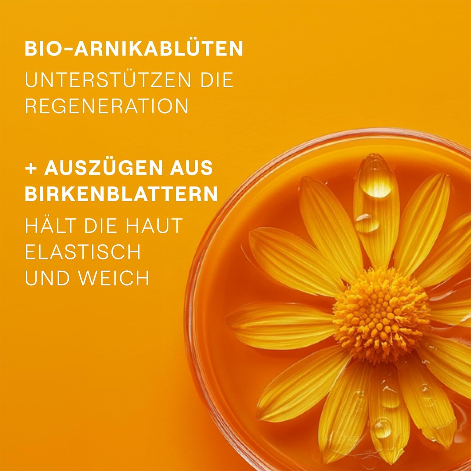 Thumbnail 6 de WELEDA Arnika Sport Massageöl 200ml