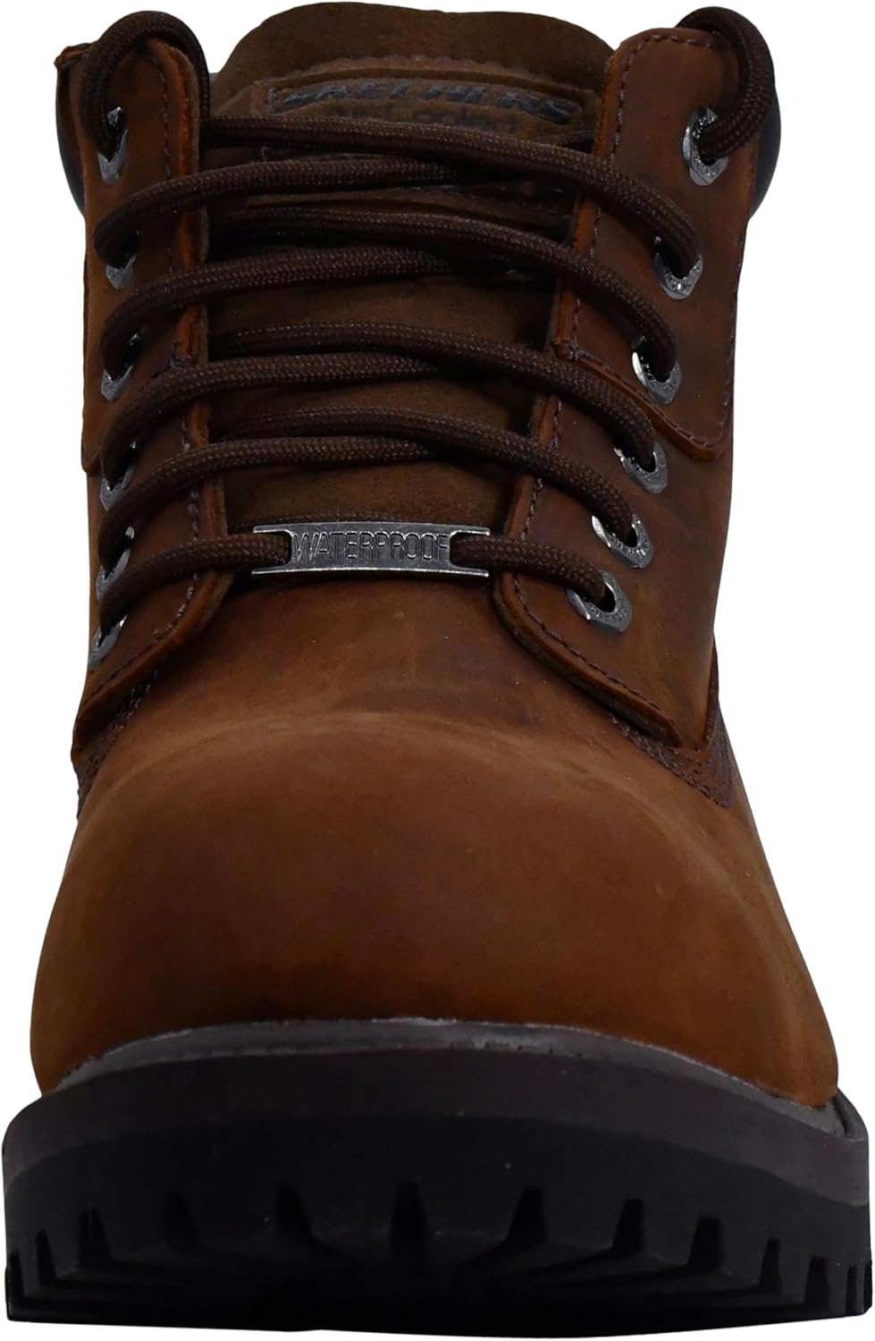 Detalle de Skechers Men's Sergeants Verdict Chukka Boot