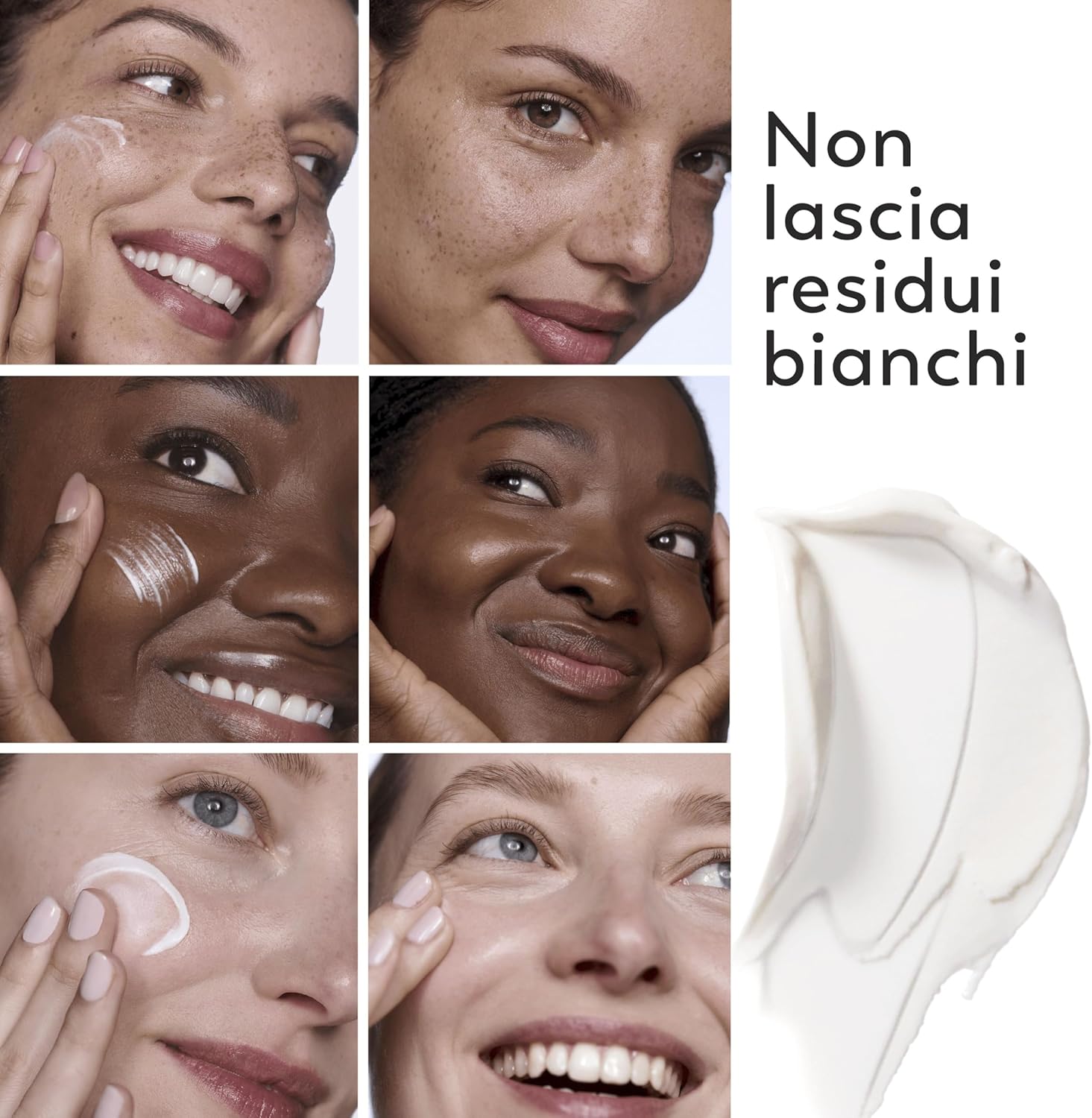 Detalle 2 de Olay Super Cream Idratante Viso ricaricabile con SPF30