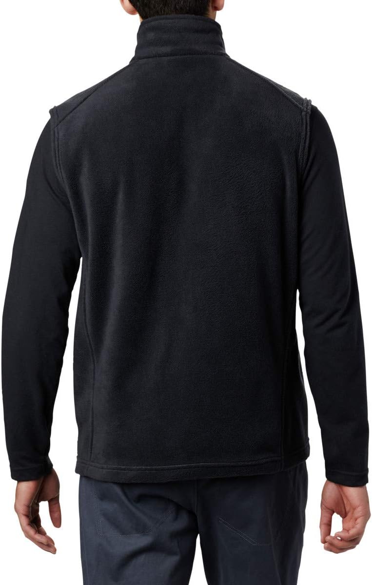 Detalle 2 de Columbia Steens Mountain Vest for men