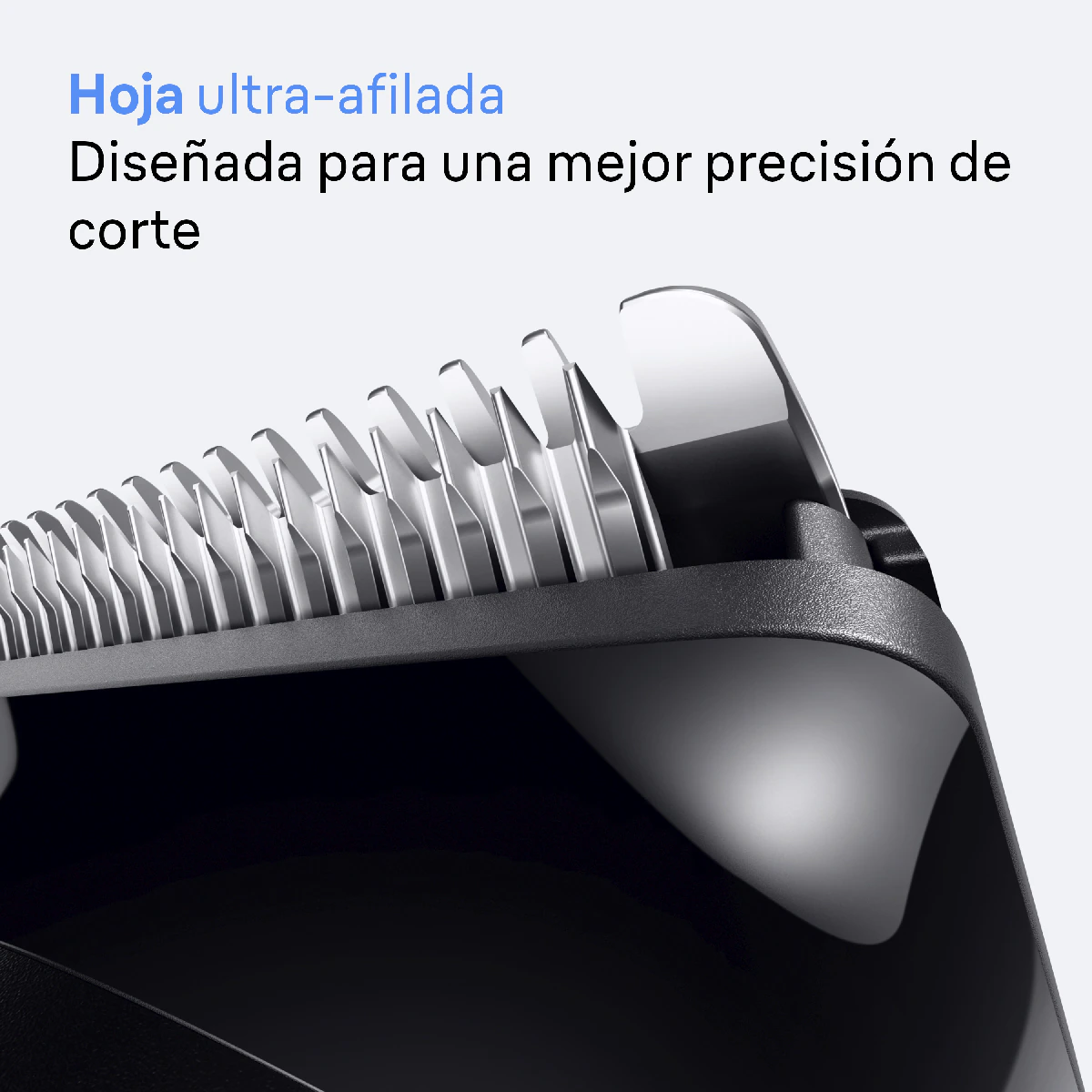 Thumbnail 4 de Braun Series 3 AIO3560 recortadora todo en uno 🎧