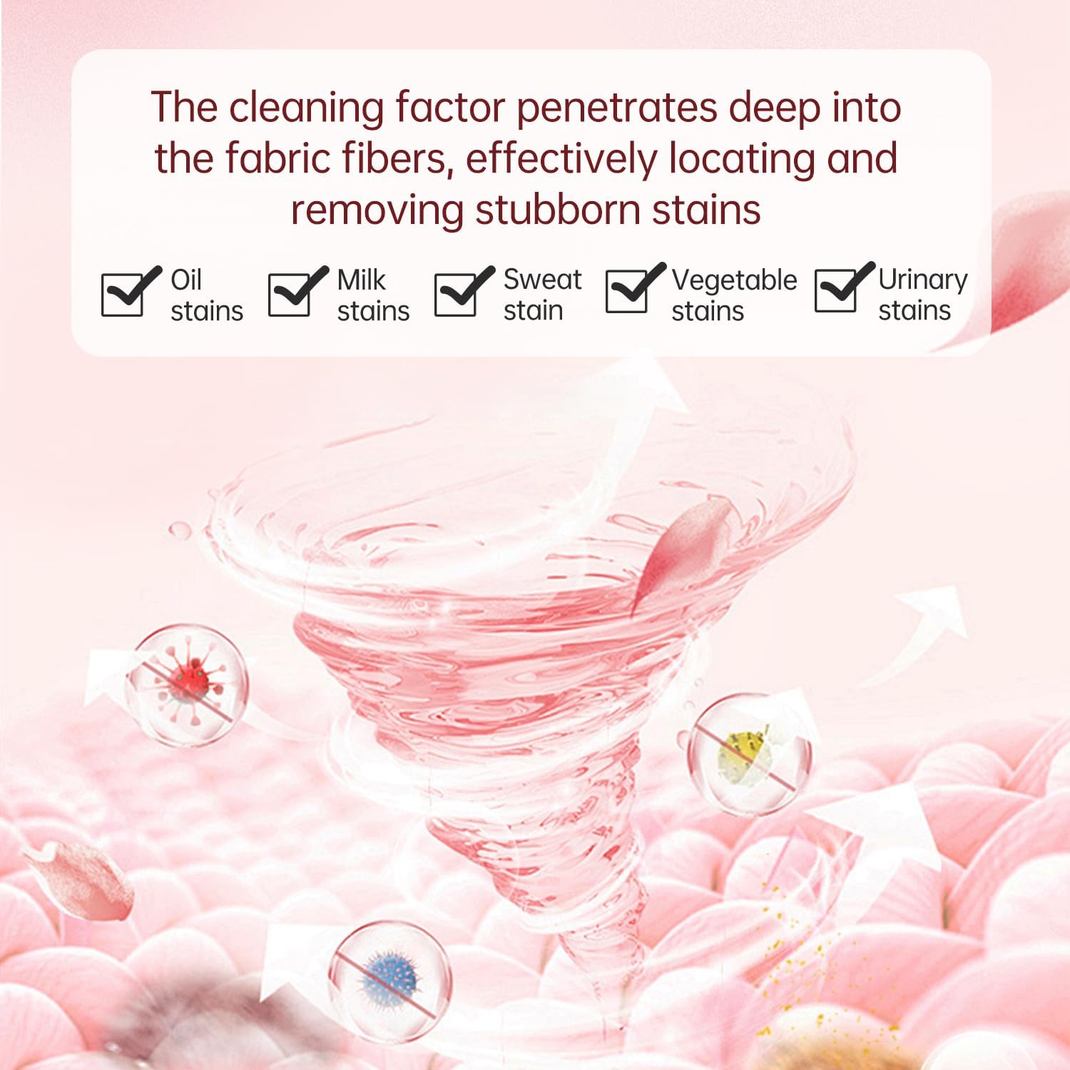 Thumbnail 5 de Capsules Lessive Numbudh 158 doses