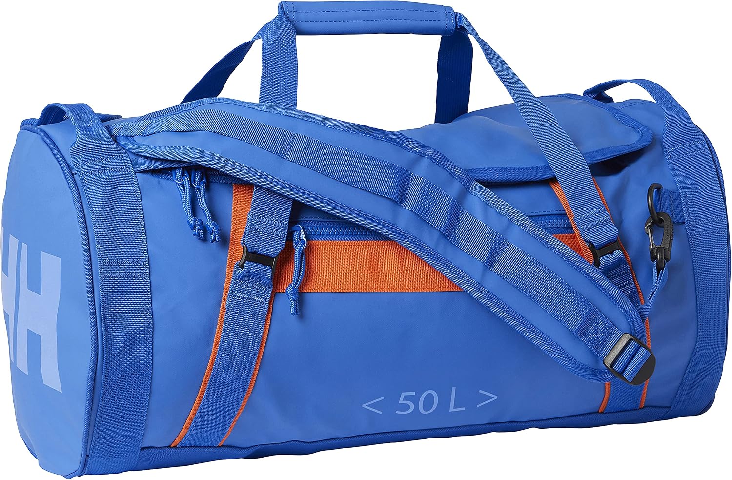 Thumbnail 5 de Helly Hansen Unisex H/H Scout Duffel Bag: 50L Convertible for Everyday Travel