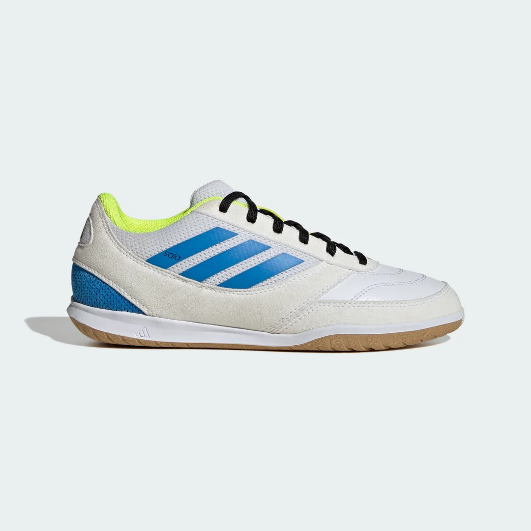 Detalle 2 de Adidas Zapatilla TOP SALA COMPETITION II Indoor – blanco