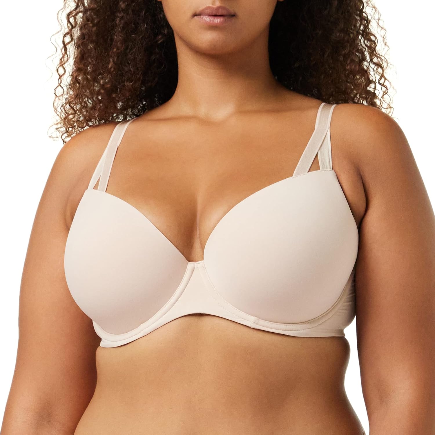 Thumbnail 2 de Calvin Klein Soutien-Gorge Push-Up Demi Lift avec Armatures