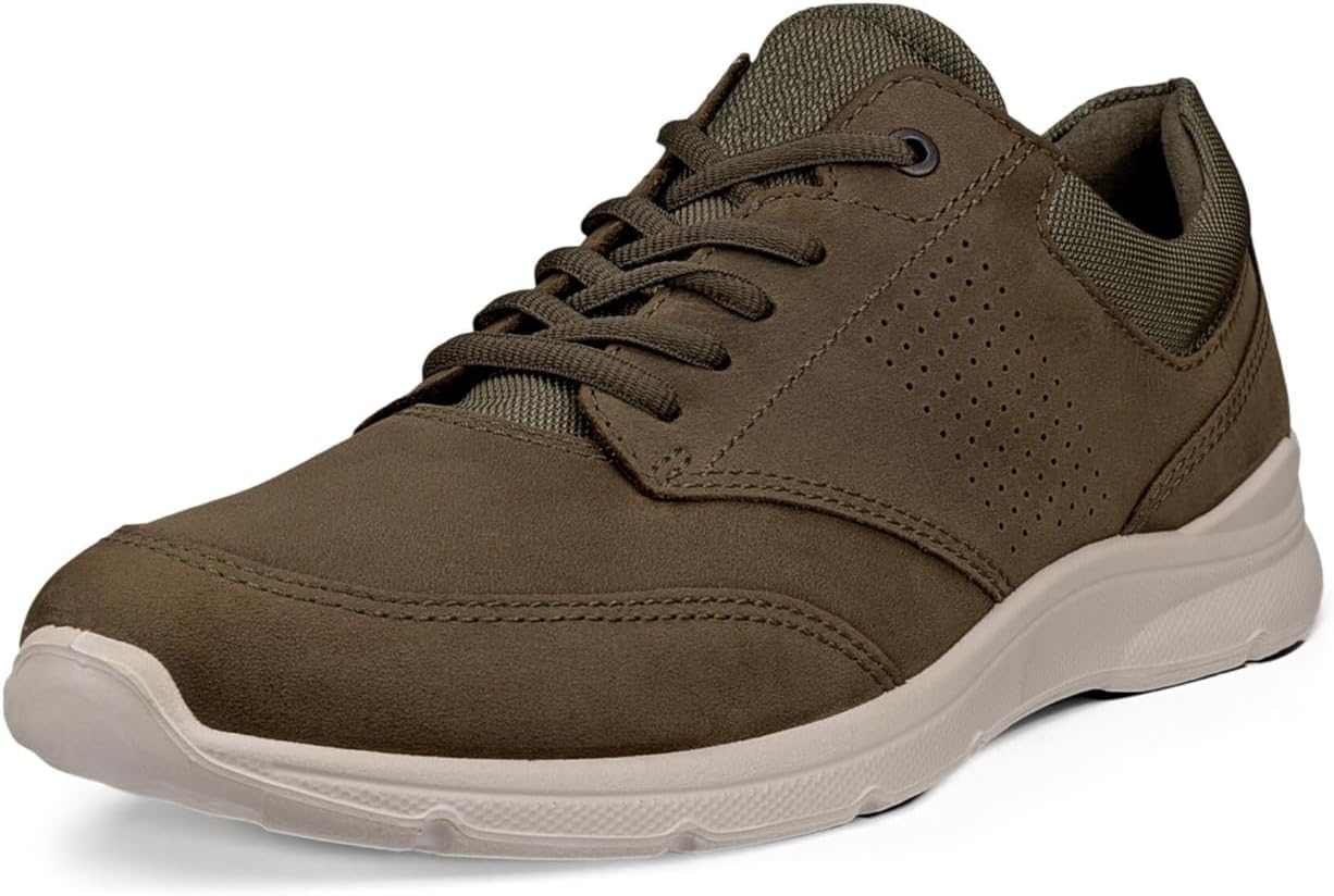 Thumbnail 5 de ECCO Irving – Lederstiefel aus Vollleder mit FLUIDFORM Direct Comfort Technologie
