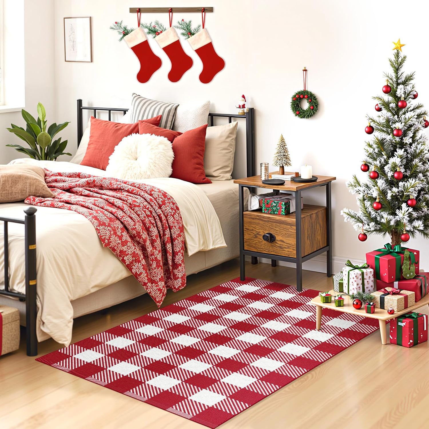 Detalle de SofterCharm Outdoor Rug 3' x 5