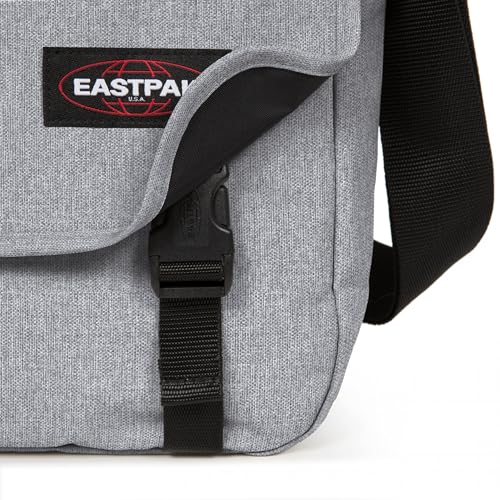 Thumbnail 6 de Eastpak Delegate + Sac Bandoulière 20 L Sunday Grey (Gris) – Robustesse et polyvalence pour le quotidien