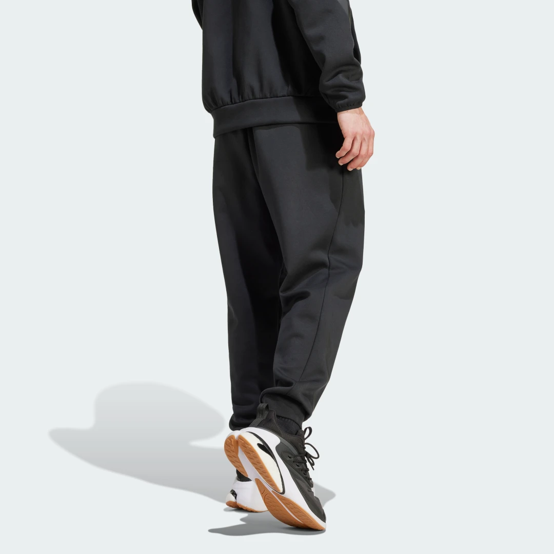 Thumbnail 1 de Pantalón adidas Z.N.E. New — negro, para entrenamiento y estilo urbano