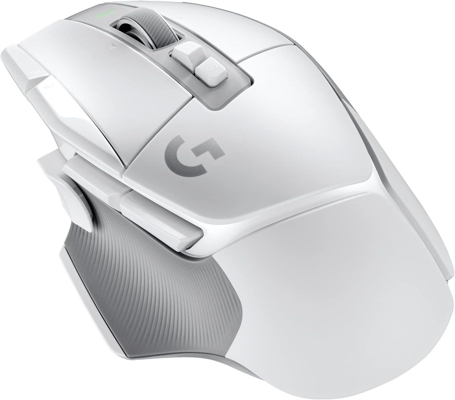 Thumbnail 6 de Logitech G502 X LIGHTSPEED mouse gaming 25K