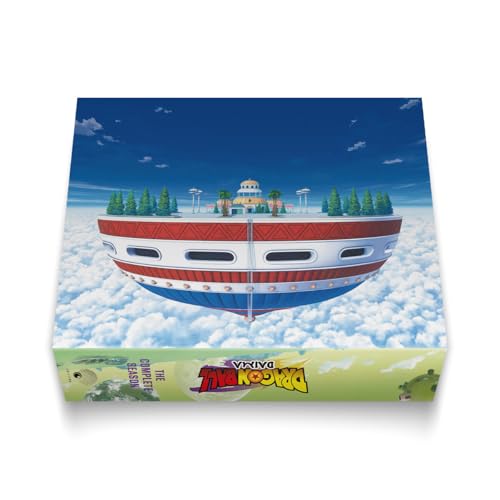 Thumbnail 9 de Dragon Ball DAIMA – The Complete Season (Limited Edition) by Crunchyroll