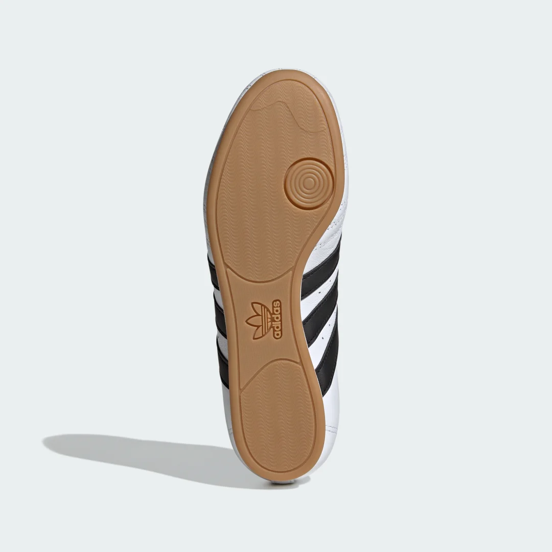 Thumbnail 2 de Zapatilla Taekwondo Lace de Adidas – modelo blanco