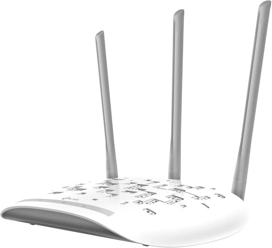 Thumbnail 3 de TP-Link TL-WA1201 AC1200 Dual-Band Access Point with Passive PoE