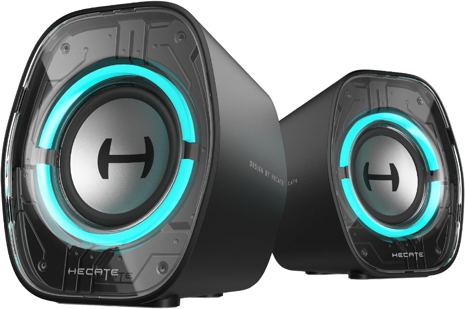 Thumbnail 6 de Edifier gaming speakers G1000 II