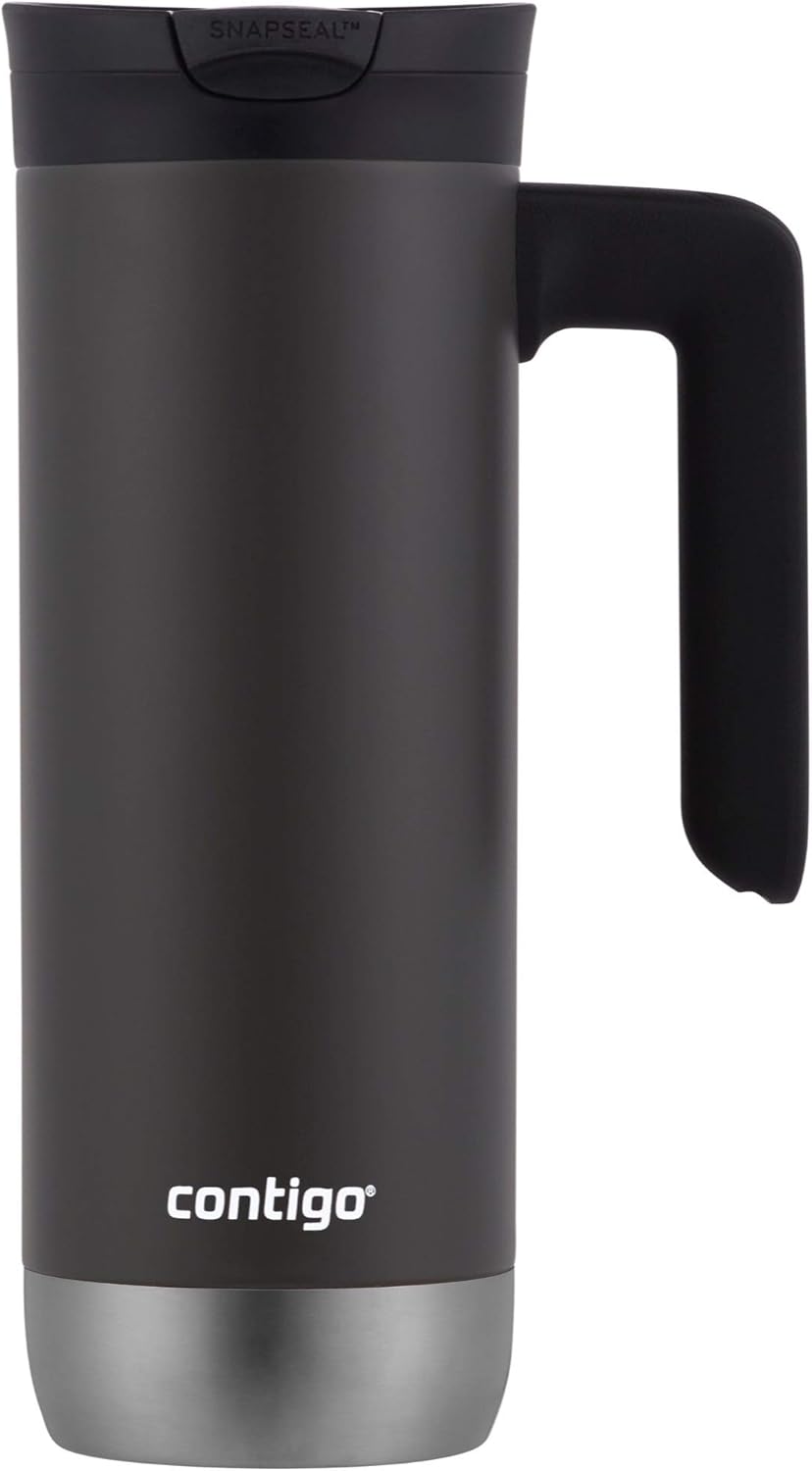 Thumbnail 4 de Contigo Superior 2.0 Stainless Travel Mug 20oz