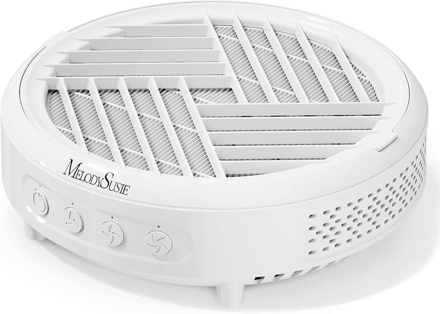 Detalle de MelodySusie HPro Nagelstaubsauger đ