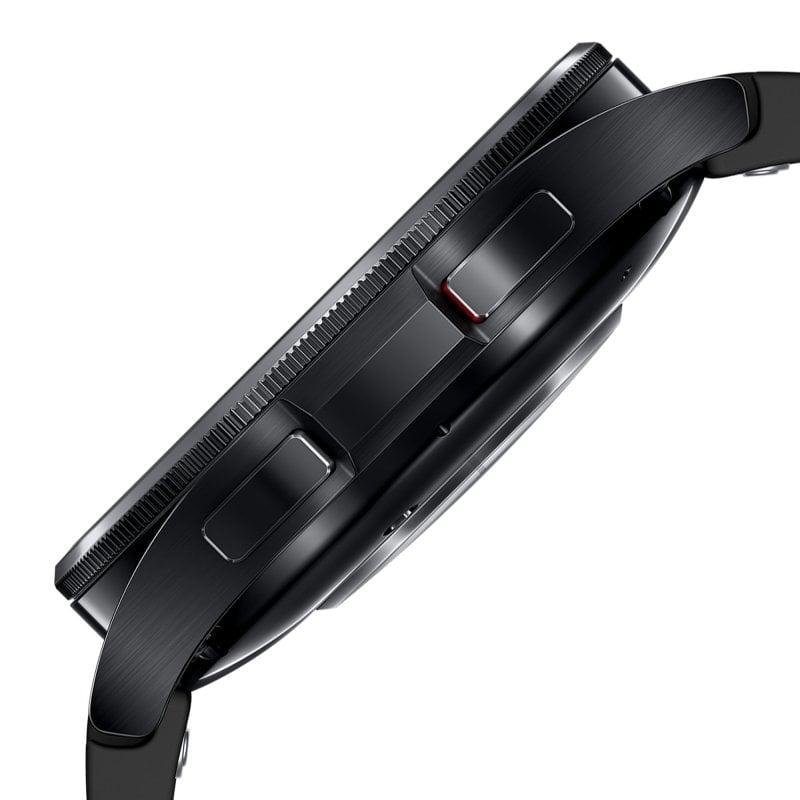 Thumbnail 1 de Samsung Galaxy Watch6 Classic 47 mm LTE Negro ⌚