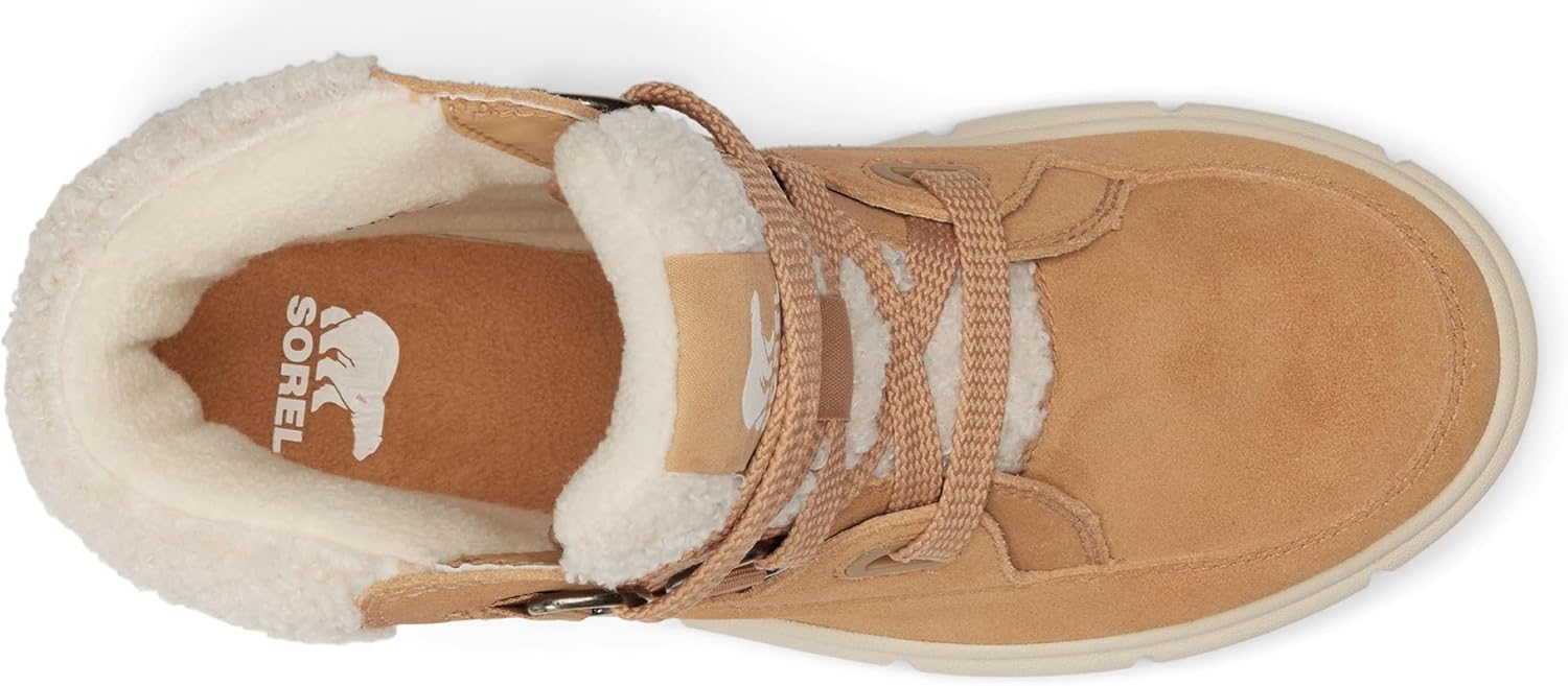 Thumbnail 6 de Sorel Damen Explorer™ III Winterstiefel Tawny Buff 40 EU