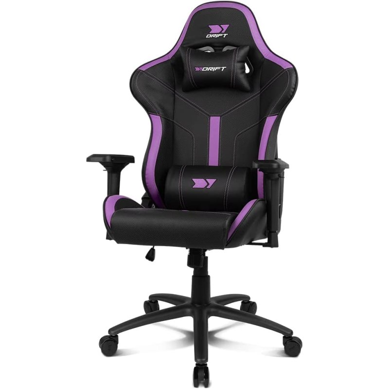 Detalle 2 de drift DR350 Silla gaming con reposabrazos 4D
