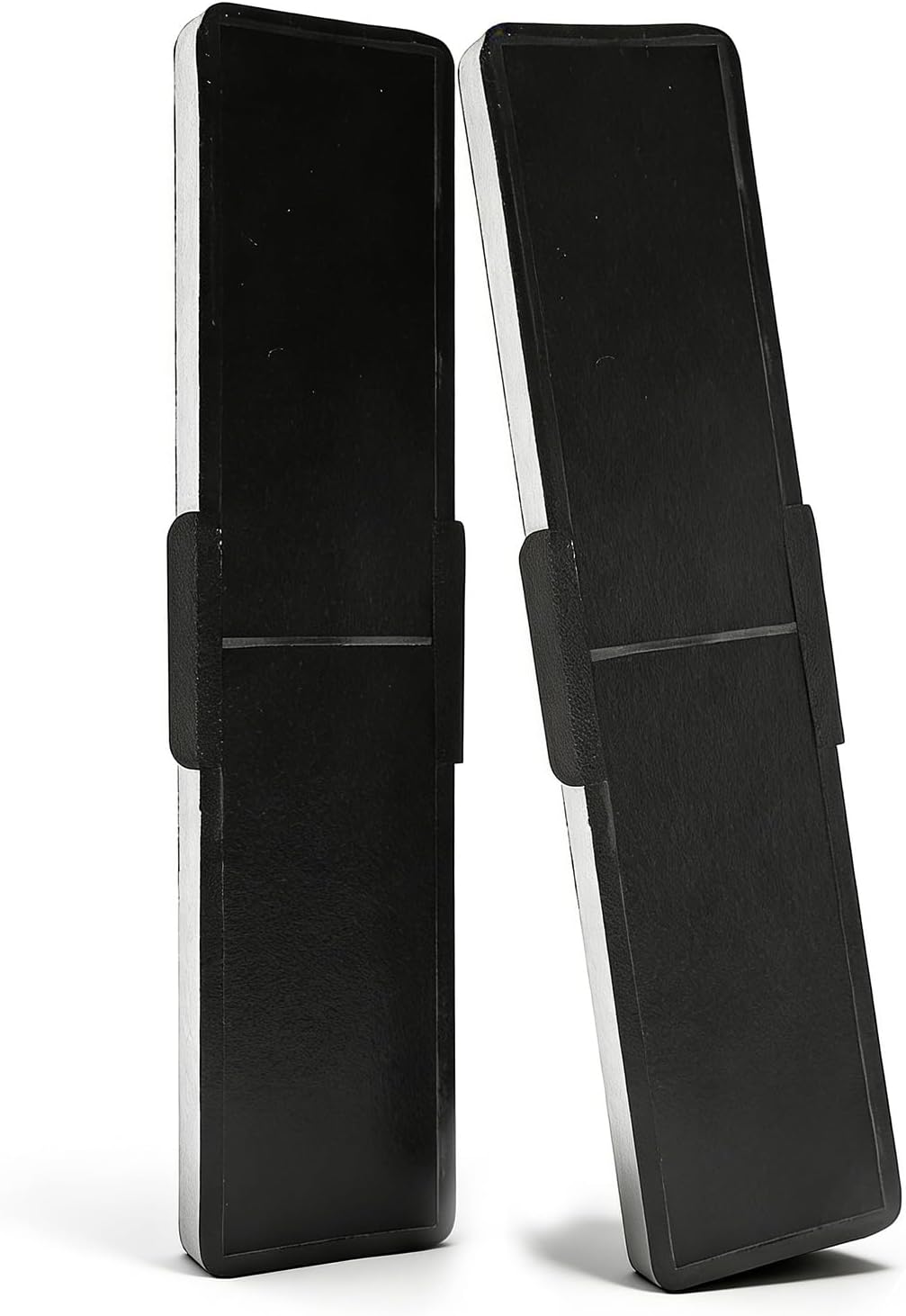 Detalle de 2 Aktivkohlefilter für Miele Dunstabzugshaube DKF 31-P (kompatibel mit DAS/ DKFS Varianten)