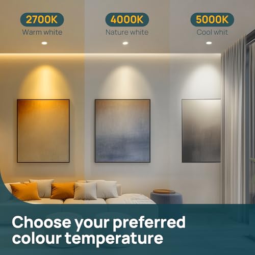 Thumbnail 3 de Linkind Bombilla LED GU5.3 MR16 12V 2700K