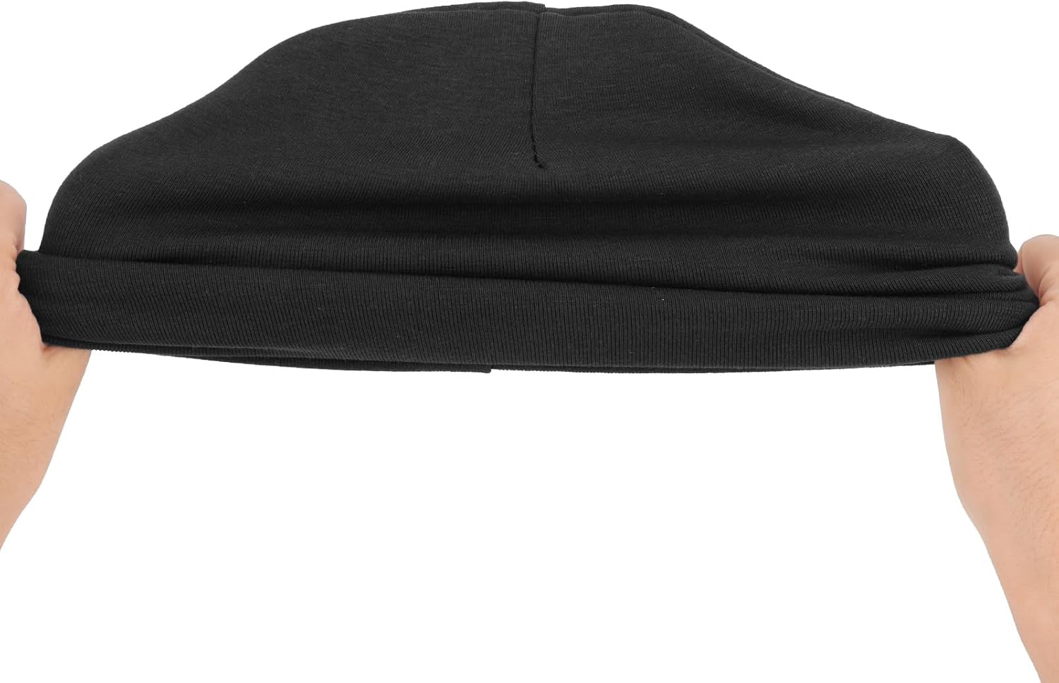 Thumbnail 5 de DRESHOW 4-piece baby beanie set (newborn to toddler) in a cotton & spandex knit