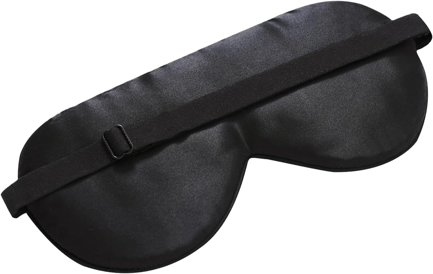 Thumbnail 1 de Alaska Bear Organic Silk Sleep Mask — Cool, Smooth Mulberry Silk, Full Blackout
