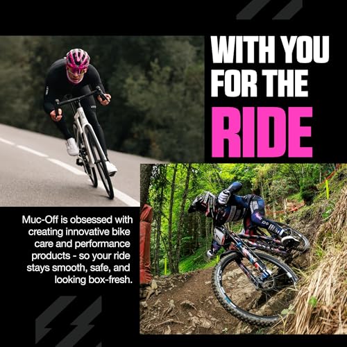 Thumbnail 8 de Muc-Off Nano Tech Bike Cleaner, 1L
