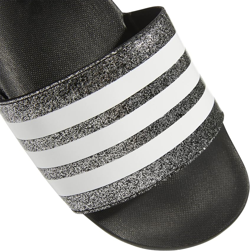 Thumbnail 6 de adidas Adilette Comfort Slides Zuecos niños 28 EU