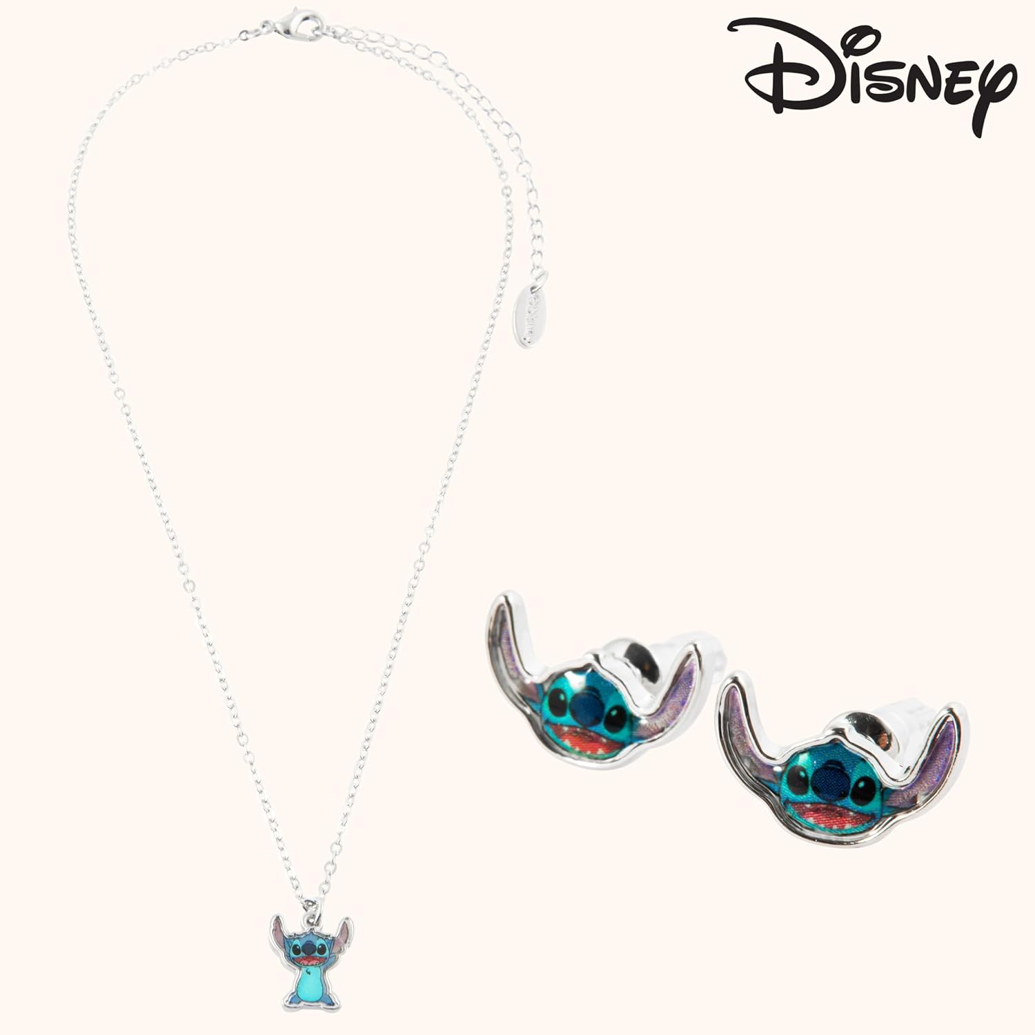 Thumbnail 5 de Disney Stitch Parure Gioielli Bambine