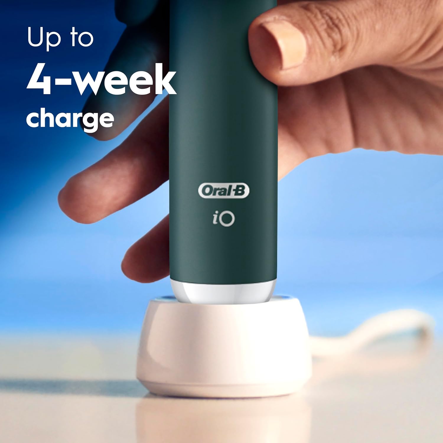 Thumbnail 6 de Oral-B iO2 Electric Toothbrush