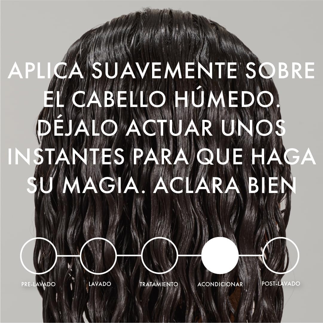 Thumbnail 6 de John Frieda Frizz Ease Dream Curls Après-shampoing – Soin définissant pour boucles