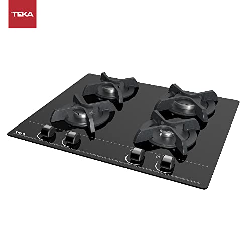 Thumbnail 5 de TEKA GBC 64000 KBN Placa de gas