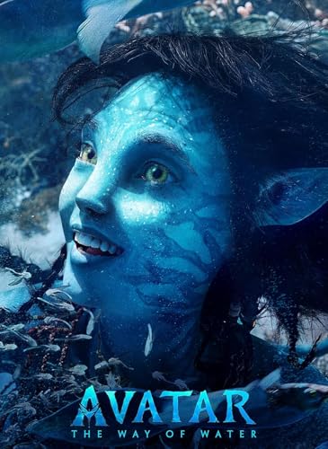 Thumbnail 9 de Avatar: El Sentido del Agua (4K UHD + Blu-ray) — Divisa Films, Dolby Vision