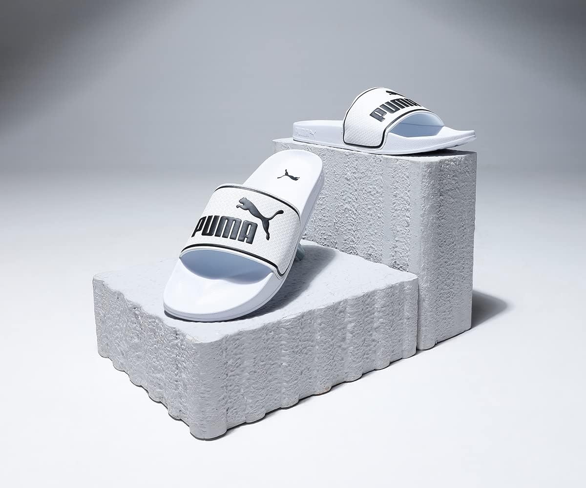 Thumbnail 4 de PUMA Unisex Leadcat 2.0 Schiebe-Sandalen