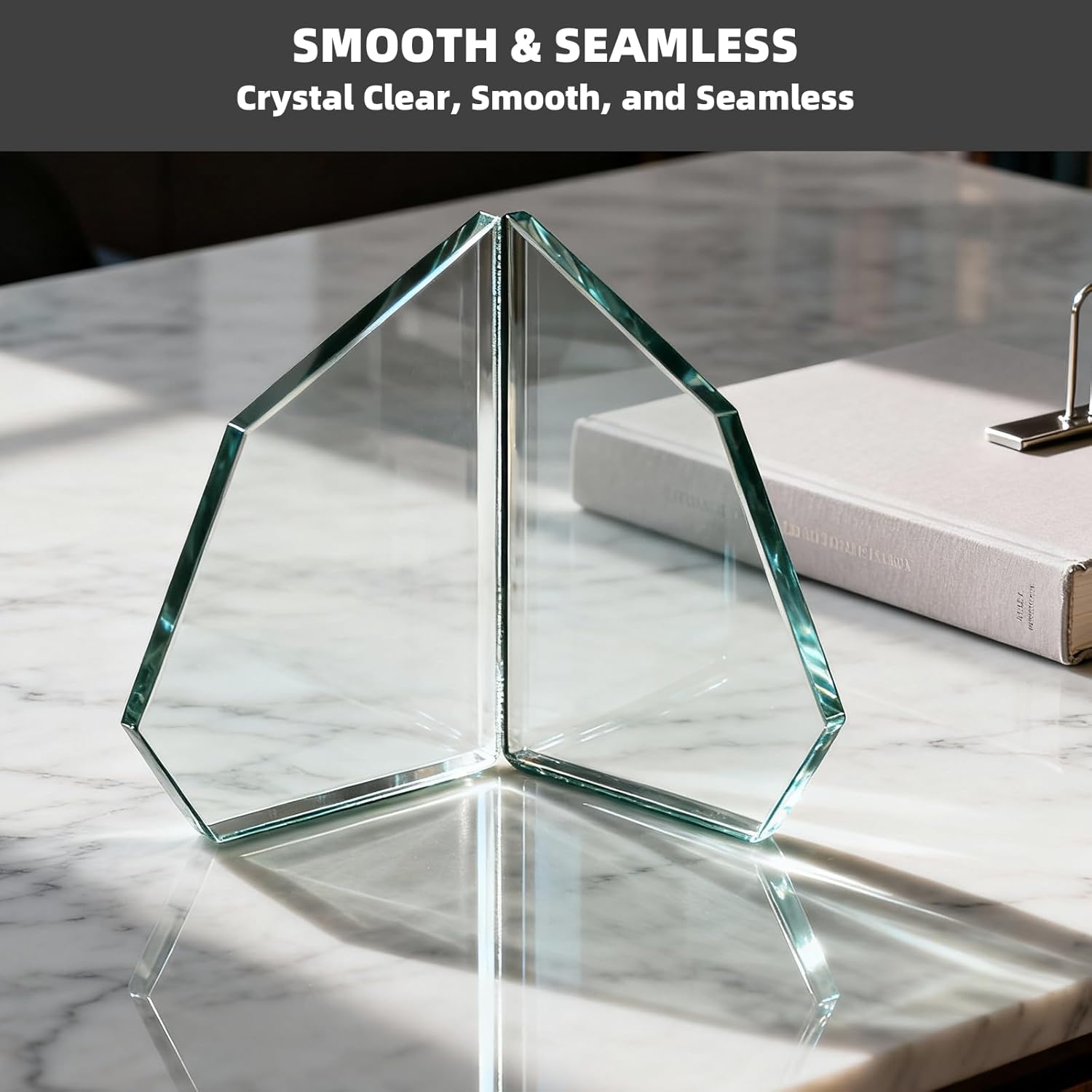 Thumbnail 5 de 3M Double Sided Mounting Tape 4905 (Clear) 25mm x 4.7m, 0.5mm heavy-duty foam tape