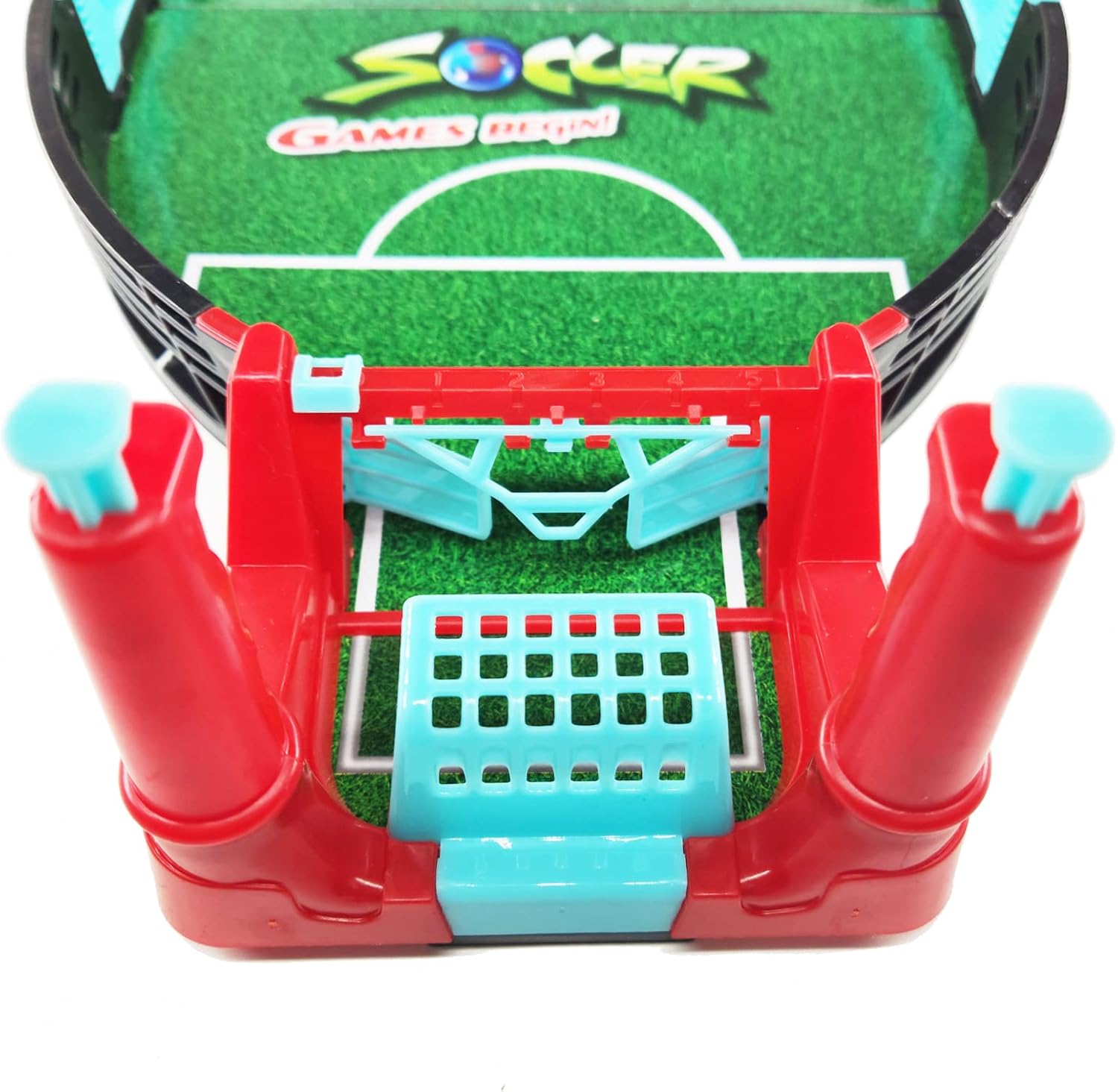 Thumbnail 3 de EACHHAHA Futbolines para Niños 38 cm