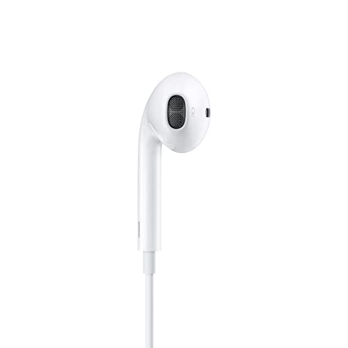 Detalle 2 de Apple EarPods Headphones with Lightning Connector