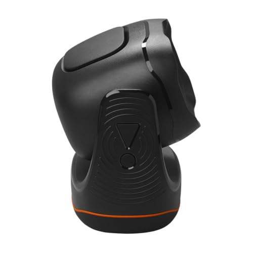 Detalle de JBL PartyLight Beam: Proyector Bluetooth de Luces LED RGB para fiestas
