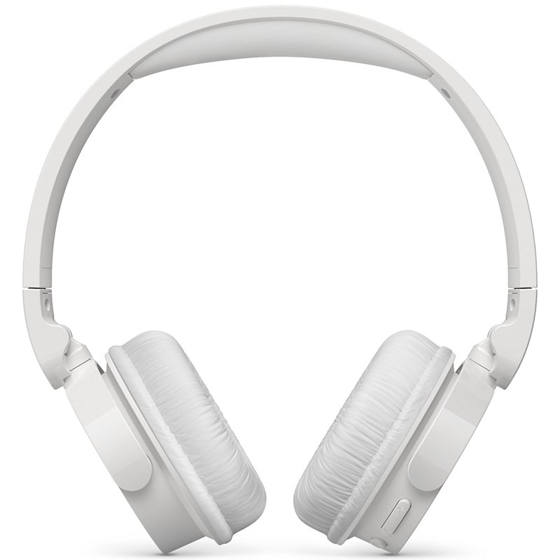 Detalle de Philips 4000 Series TAH4209 Auriculares Bluetooth blancos