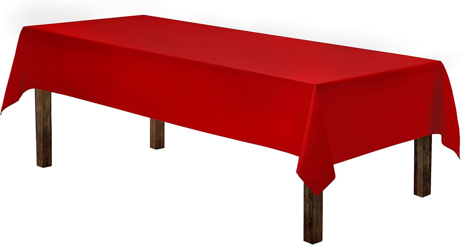 Detalle 2 de Gee Di Moda Rectangle Tablecloth 60x126 Inches