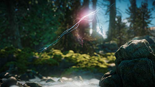 Thumbnail 3 de Unravel 2 Switch / Switch 2 de Electronic Arts: juego cooperativo con Yarnys en un mundo en evolución