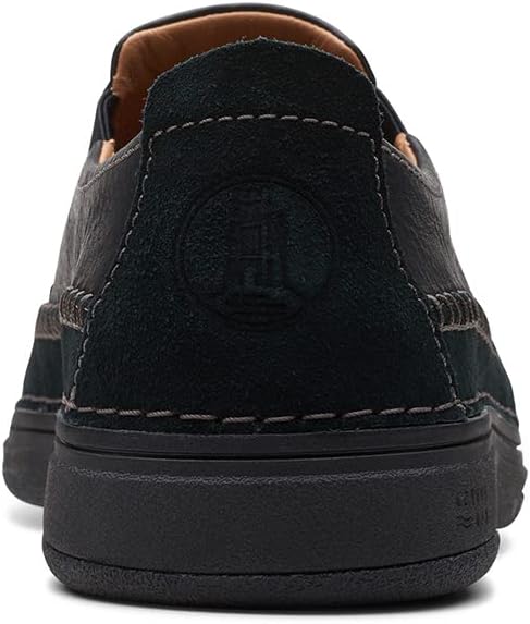 Thumbnail 6 de Clarks Nature 5 Walk Tissu Oxford Homme : le confort de marche au quotidien