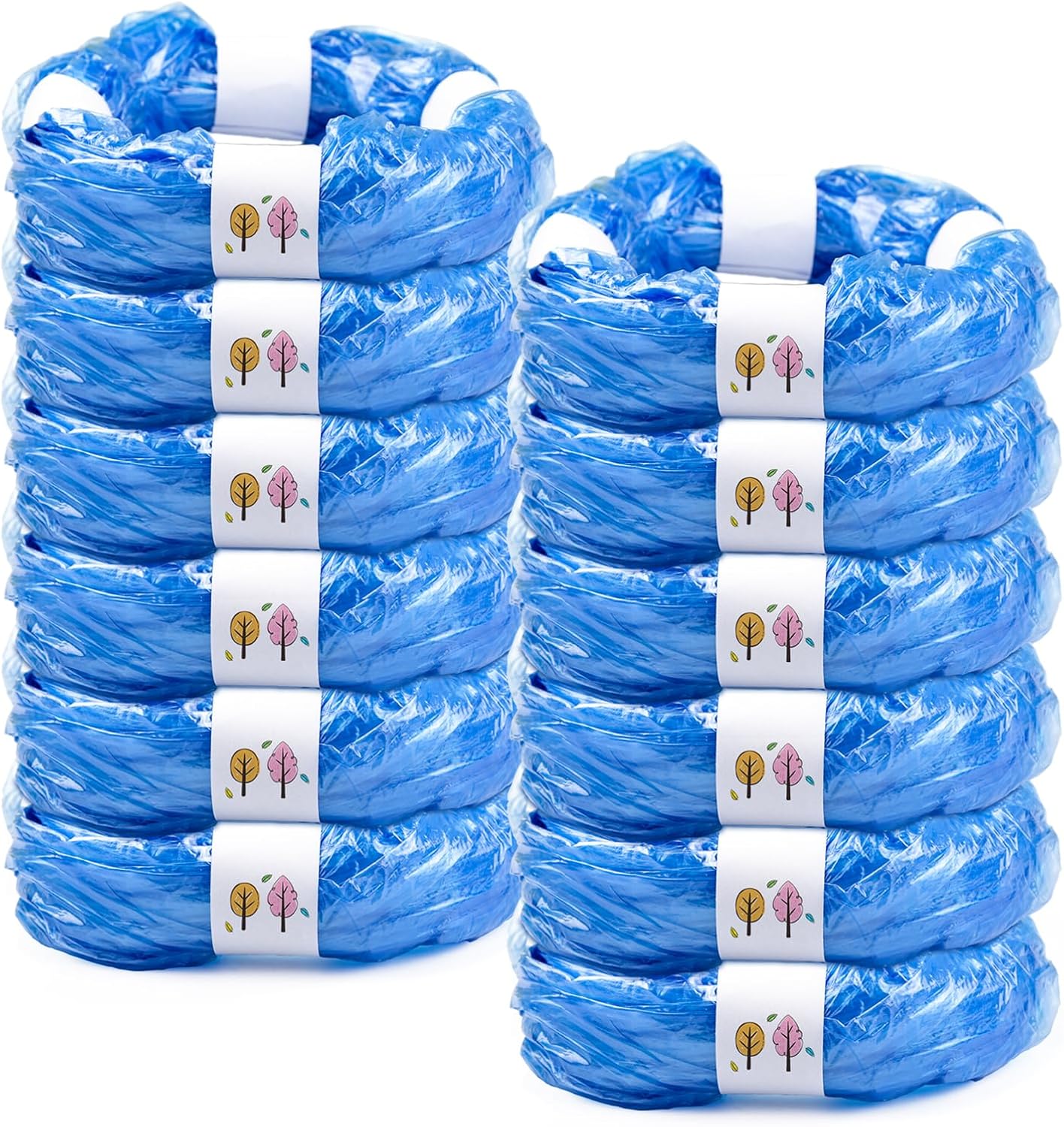 12 Nappy Bin Refill Bags 260 per refill