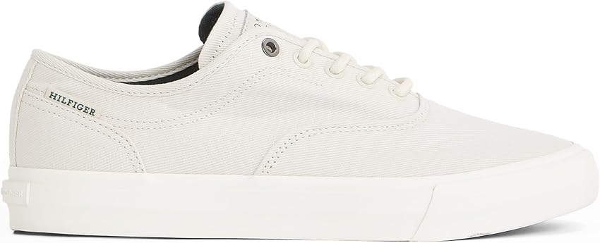 Thumbnail 4 de Tommy Hilfiger FM0FM05400 zapatillas 60% algodón