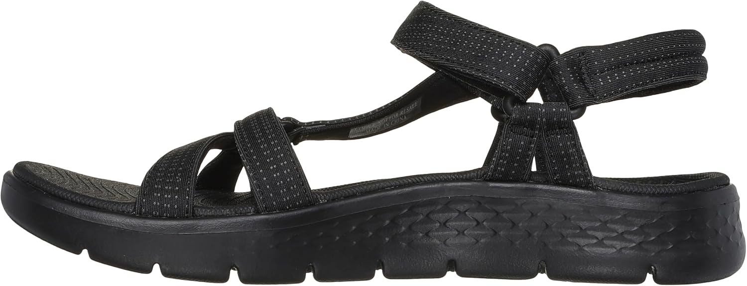 Thumbnail 5 de Skechers Go Walk Flex Sandal Sandalia 38 EU