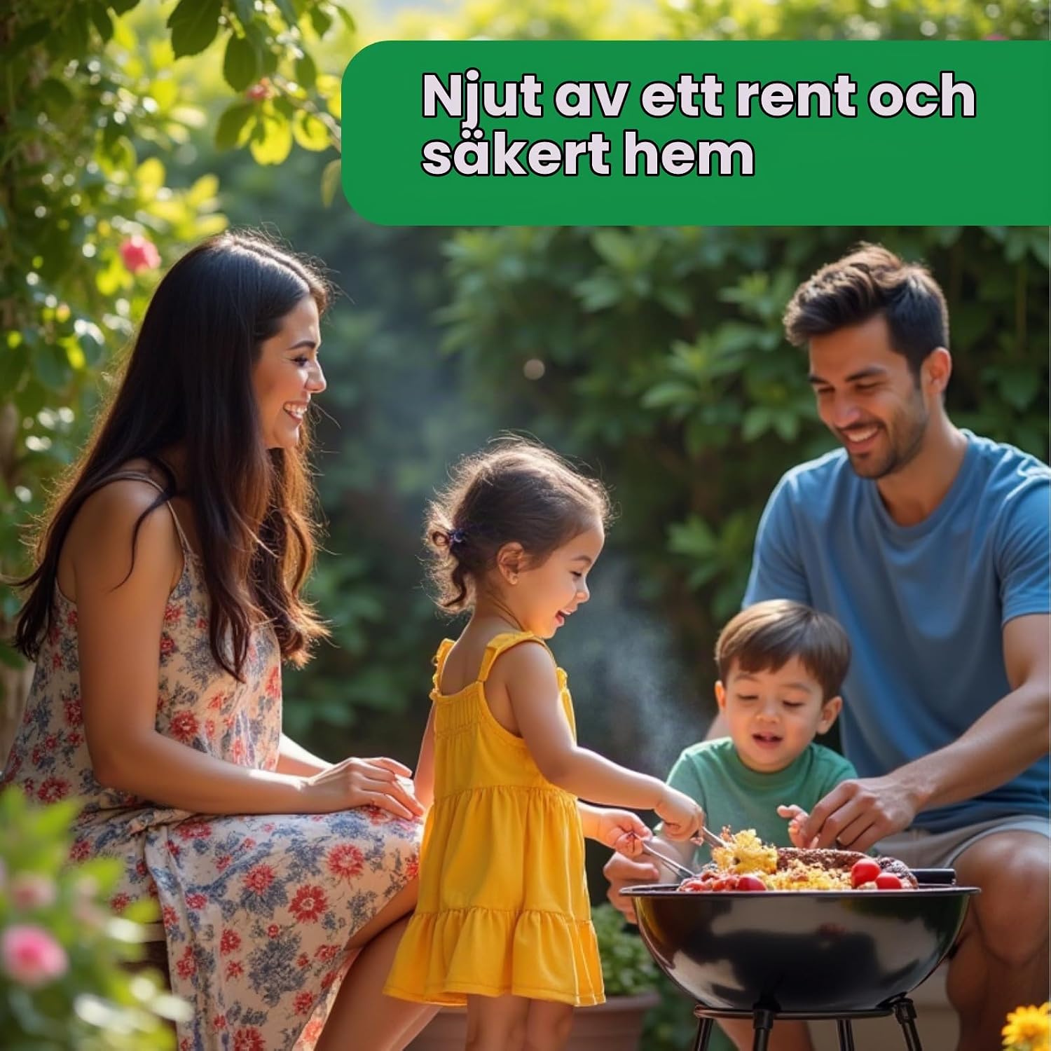 Thumbnail 6 de PLANTAWA kaliumtvål 500 ml – koncentrat för användning inne och ute